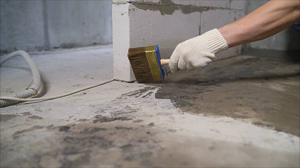 24/7 Emergency Vapor Barrier Installation experts in Greenfield, IL